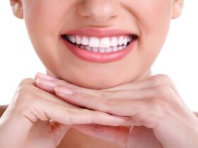 دندان مصنوعی برای افراد جوان