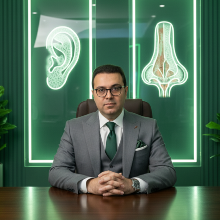 از بازسازی تنفس تا خلق بینی‌های طبیعی