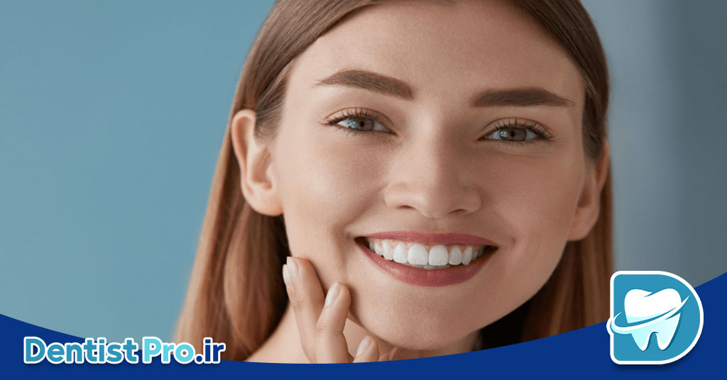 زیباتر کردن لبخند با لمینت و طراحی دیجیتال 26 زیباتر کردن لبخند با لمینت و طراحی دیجیتال