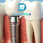 بهترین برند ایمپلنت برای استخوان ضعیف فک