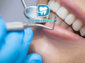 هزینه و مراحل معاینه کامل دندان برای اولین بار