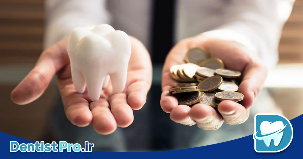 هزینه و مراحل معاینه کامل دندان برای اولین بار