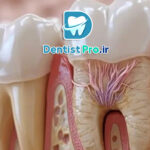 عصب کشی با بی حسی قوی برای اضطراب