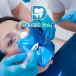 عصب کشی یک جلسه ای برای دندان عفونی: راهنمای جامع و کاربردی