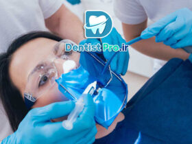 عصب کشی یک جلسه ای برای دندان عفونی: راهنمای جامع و کاربردی