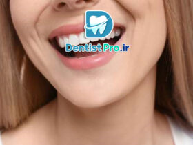 ترمیم پوسیدگی عمیق بدون درد