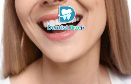 ترمیم پوسیدگی عمیق بدون درد