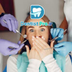 دندانپزشکی بدون درد برای افراد با اضطراب بالا