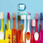 بهترین مسواک برای افراد با لثه حساس