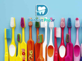 بهترین مسواک برای افراد با لثه حساس