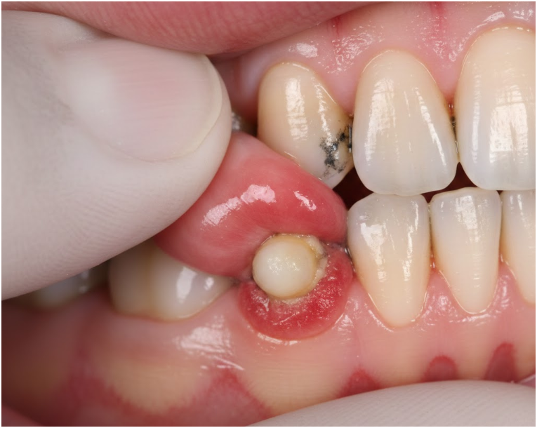 درمان فوری آبسه دندان و ورم صورت 27 درمان فوری آبسه دندان و ورم صورت