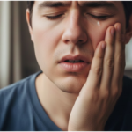 درمان فوری آبسه دندان و ورم صورت