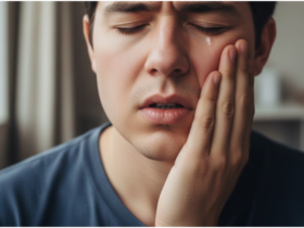 درمان فوری آبسه دندان و ورم صورت