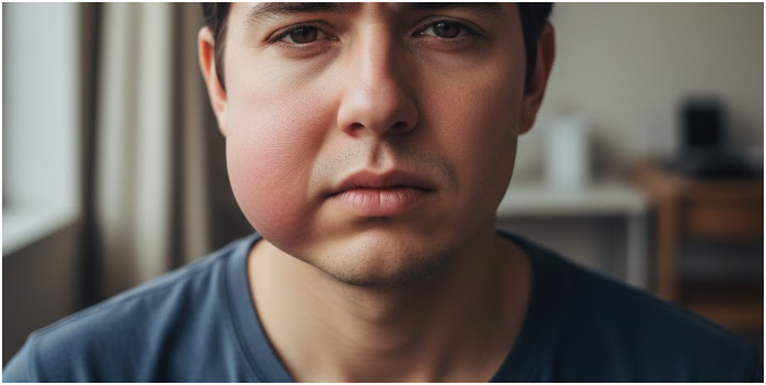 درمان فوری آبسه دندان و ورم صورت 26 درمان فوری آبسه دندان و ورم صورت