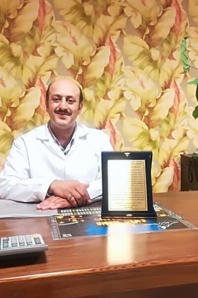 دندانسازی در کرمان
