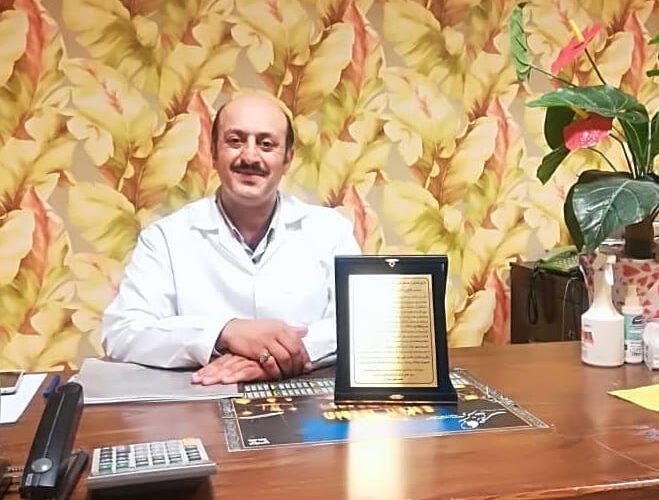 دندانسازی در کرمان